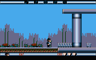 AST Screenshots