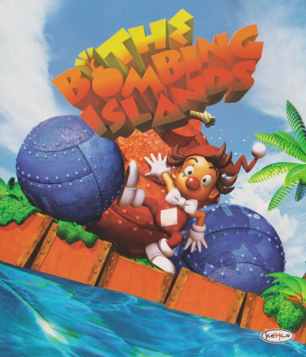 The Bombing Islands
