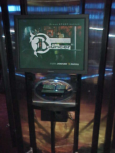 Squaresoft