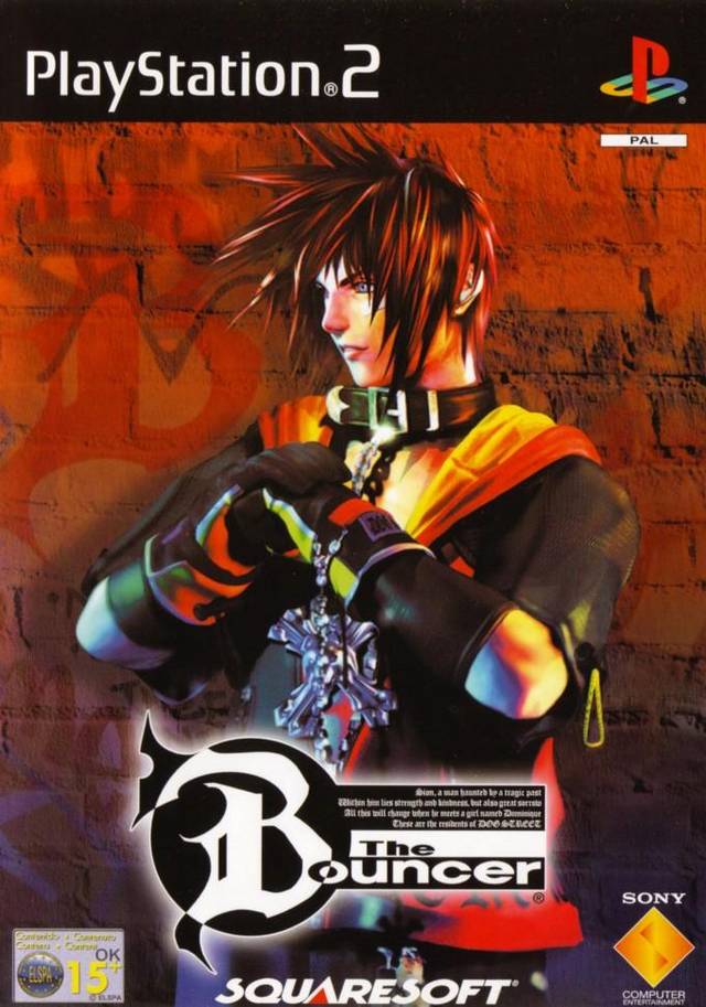 Game Covers