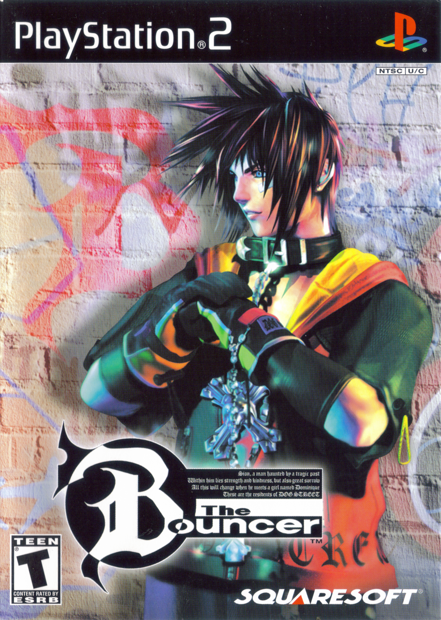 Box Art