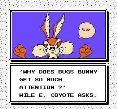 NES Screenshots