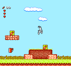 NES Screenshots