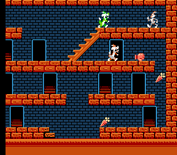 NES Screenshots
