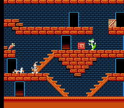 NES Screenshots