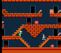 NES Screenshots