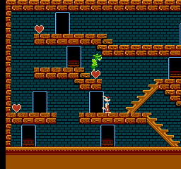 FDS Screenshots