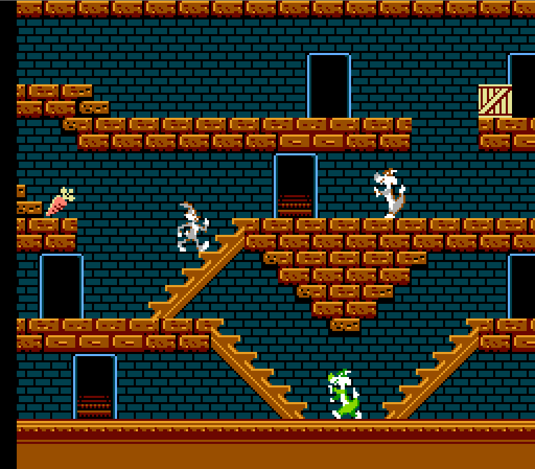 NES Screenshots