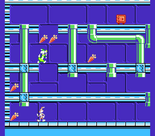 NES Screenshots