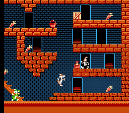 NES Screenshots