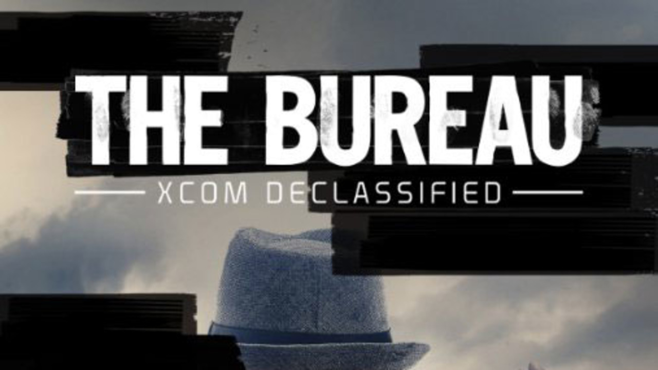 The Bureau: XCOM Declassified