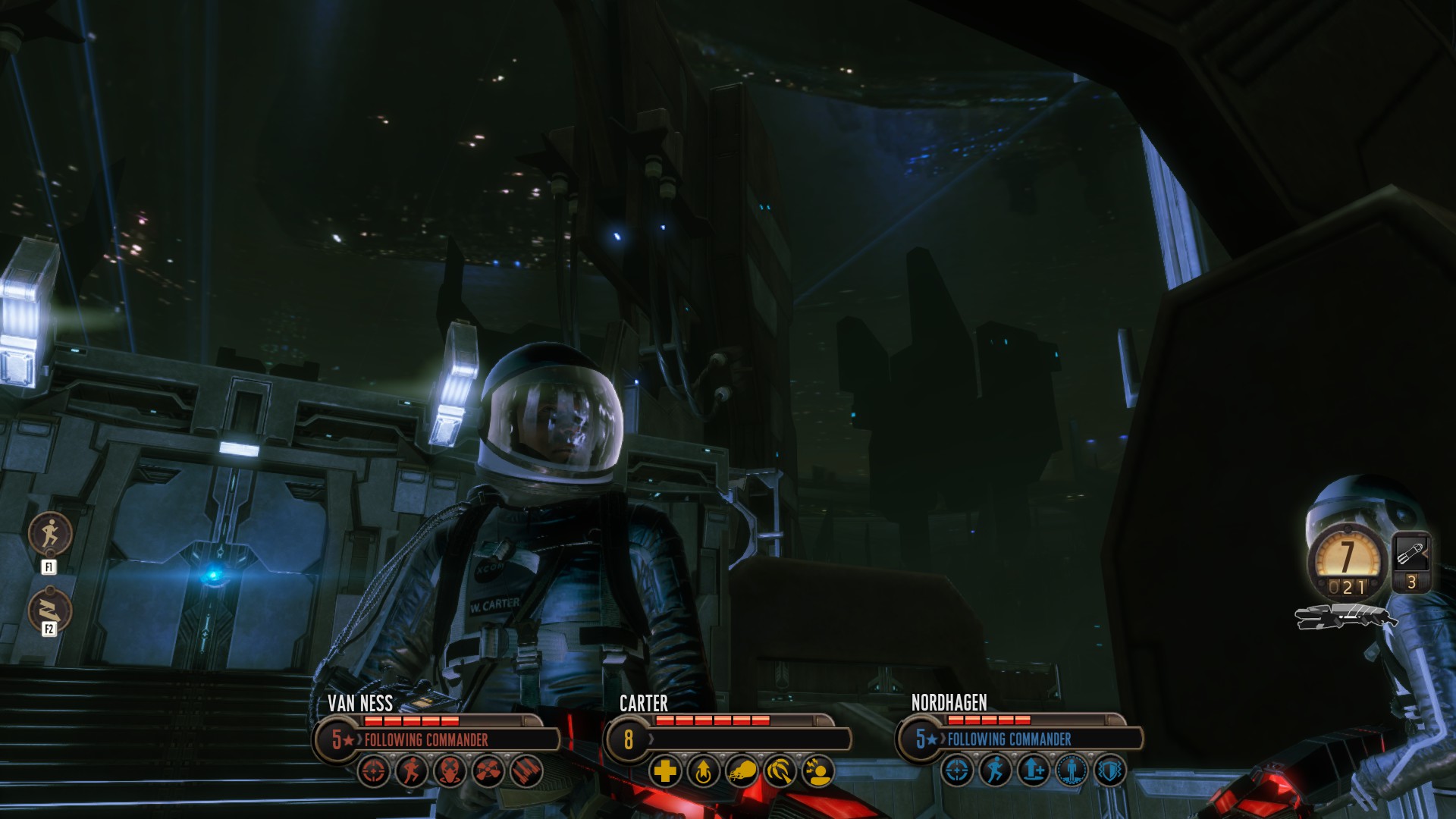 The Bureau: XCOM Declassified