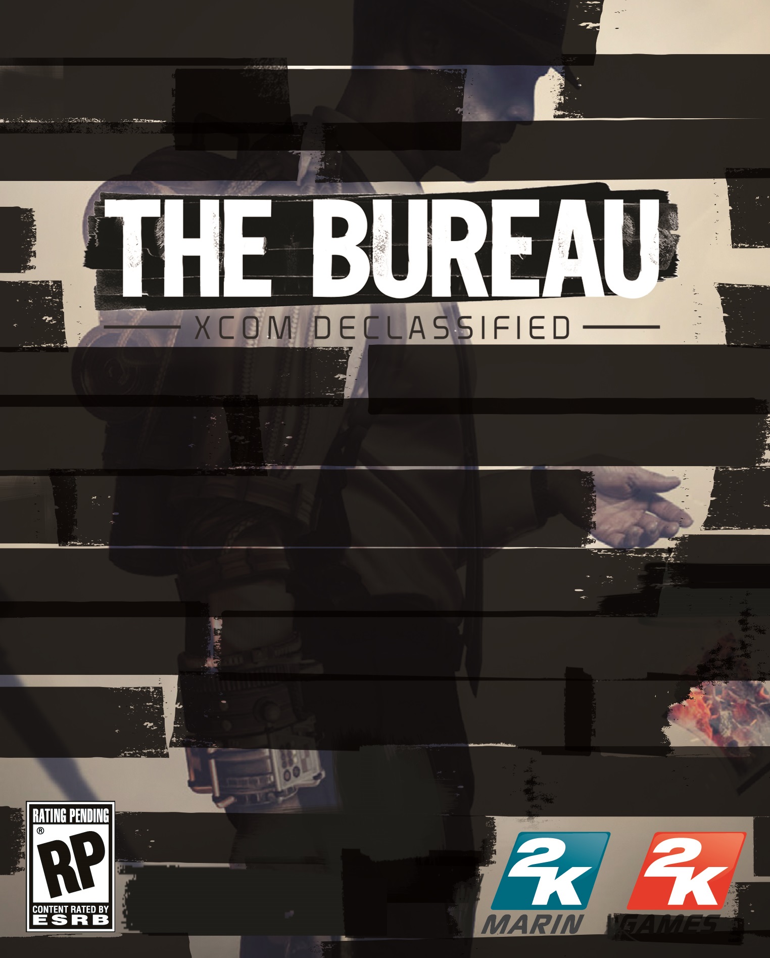 Box Art