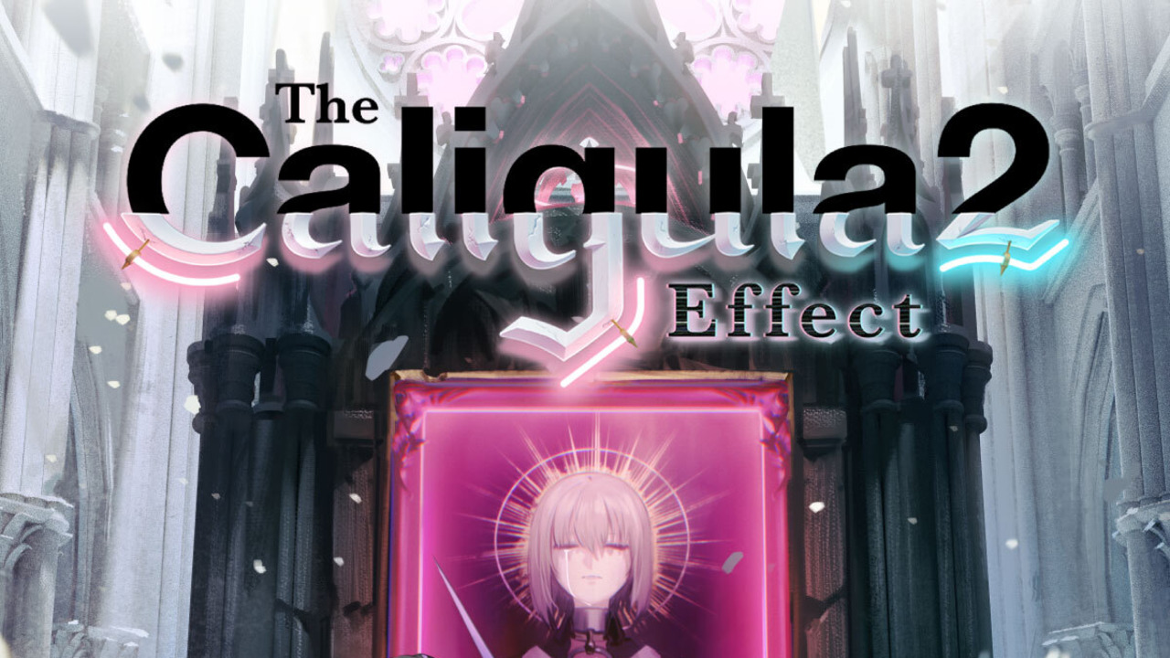 The Caligula Effect 2