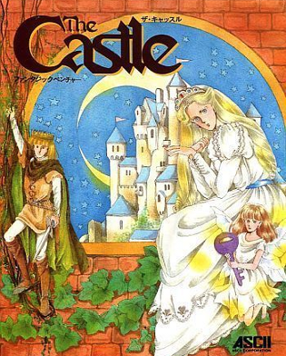 The Castle