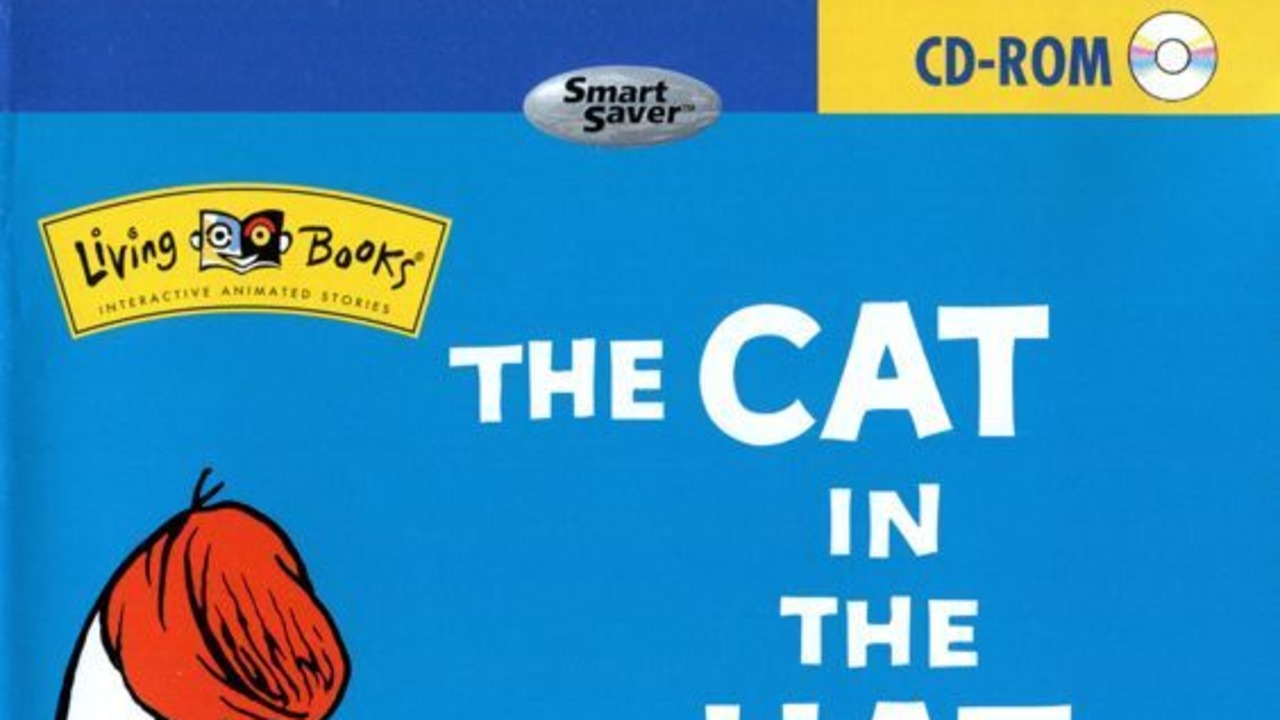 The Cat in the Hat