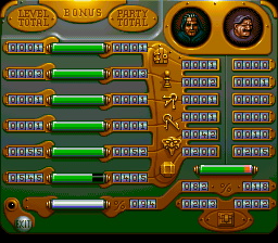 SNES Screenshots