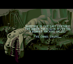 SNES Screenshots