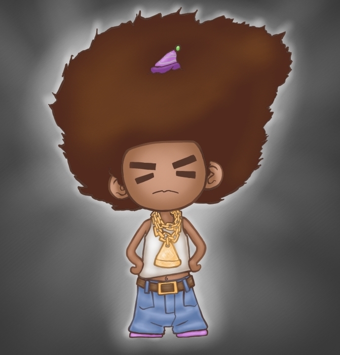 Concept Art