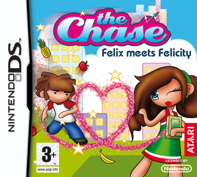 Box Art