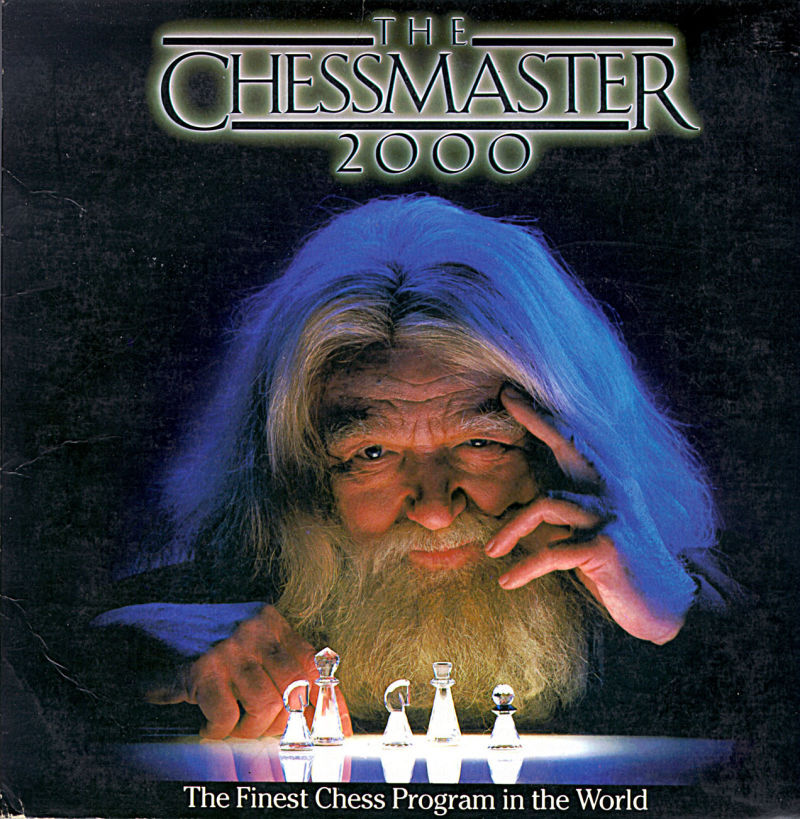 Box Art