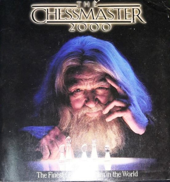 Box Art