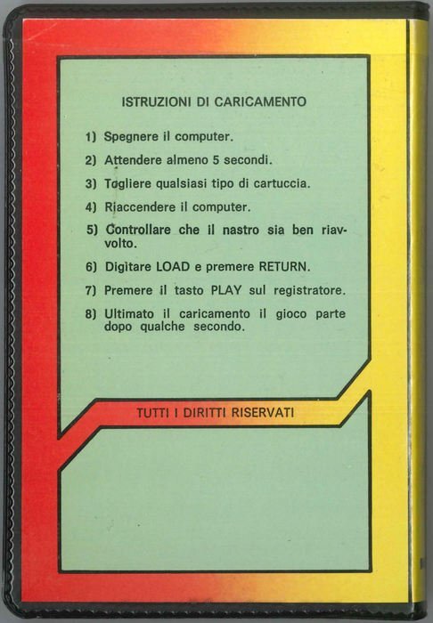 Box Art