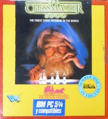Box Art