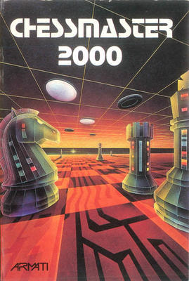Box Art