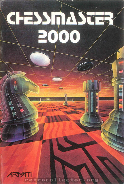 Box Art