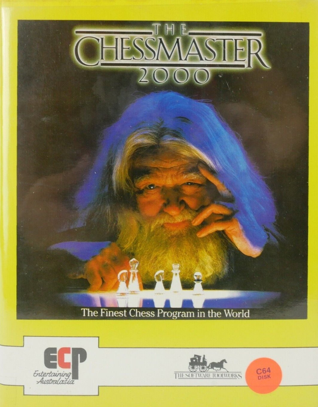Box Art