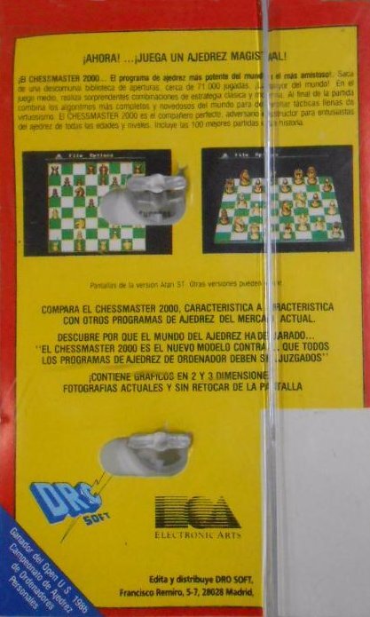 Box Art