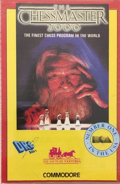 Box Art