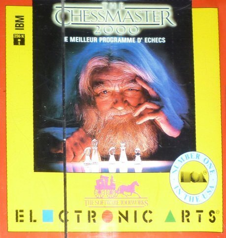 Box Art
