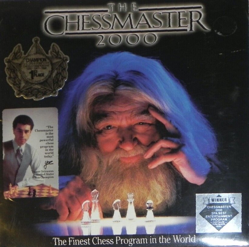 Box Art