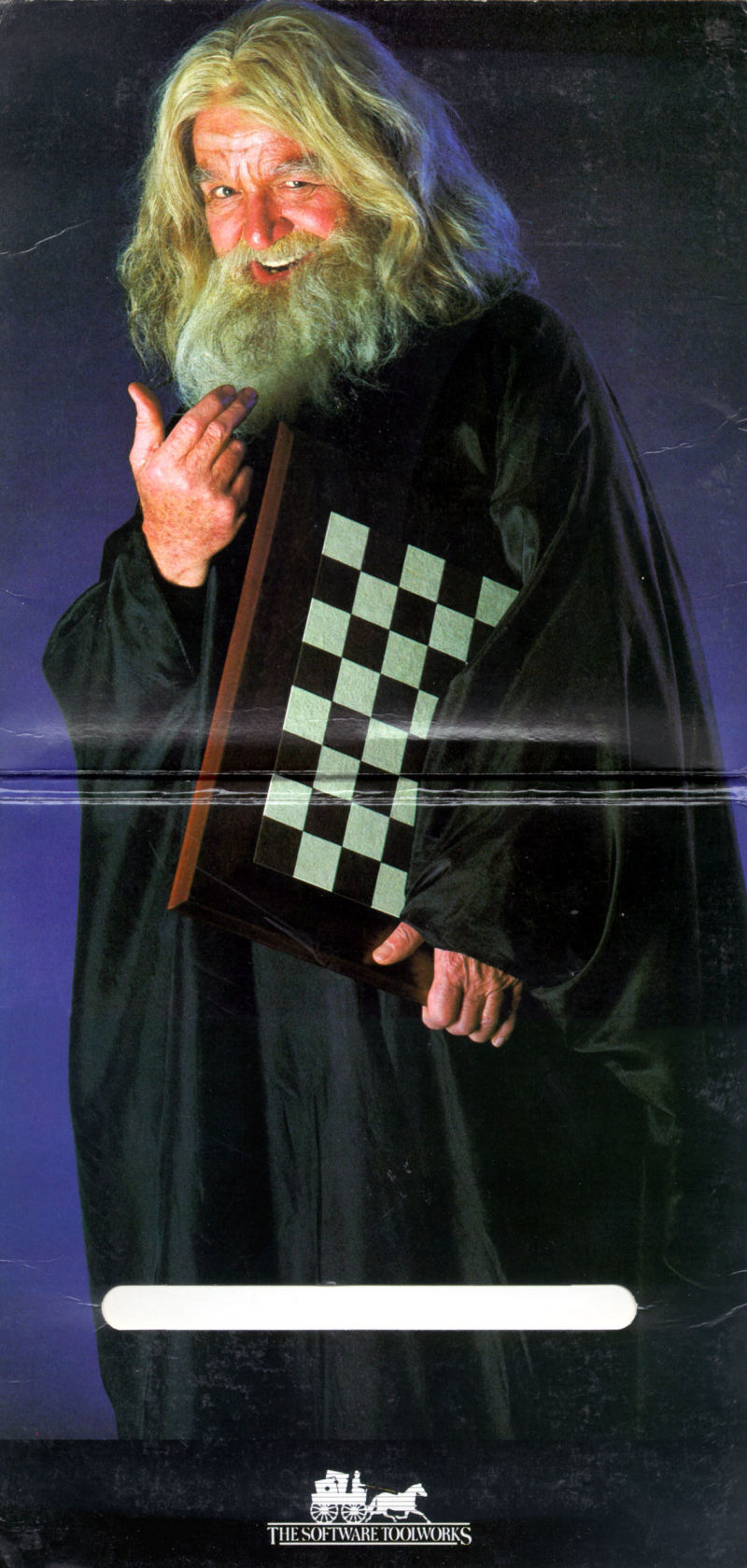Box Art