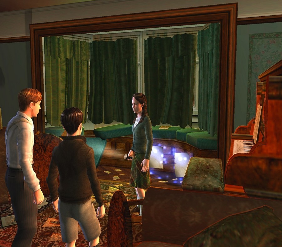 XBOX Screenshots
