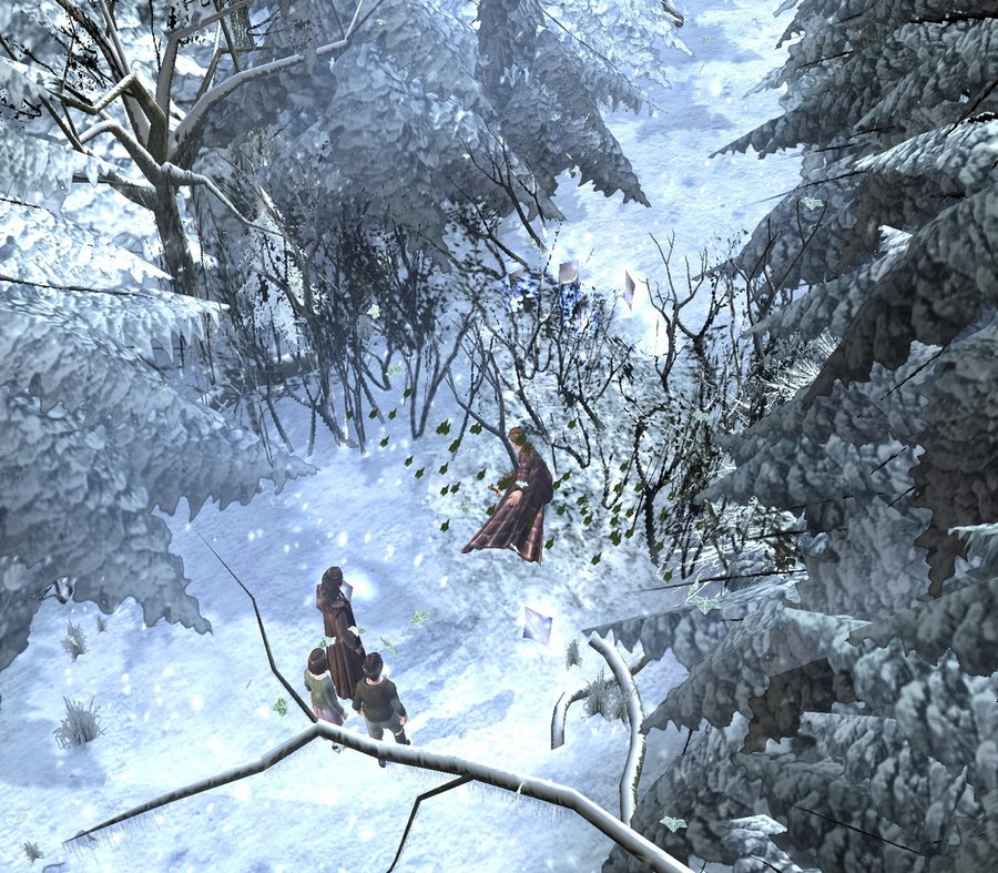 XBOX Screenshots