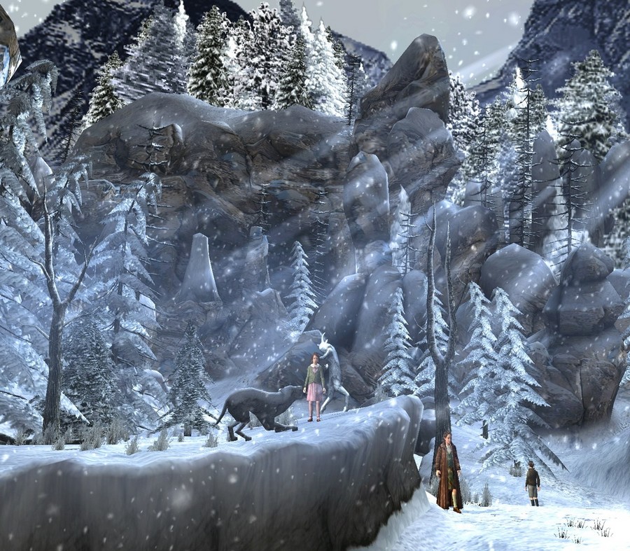 XBOX Screenshots