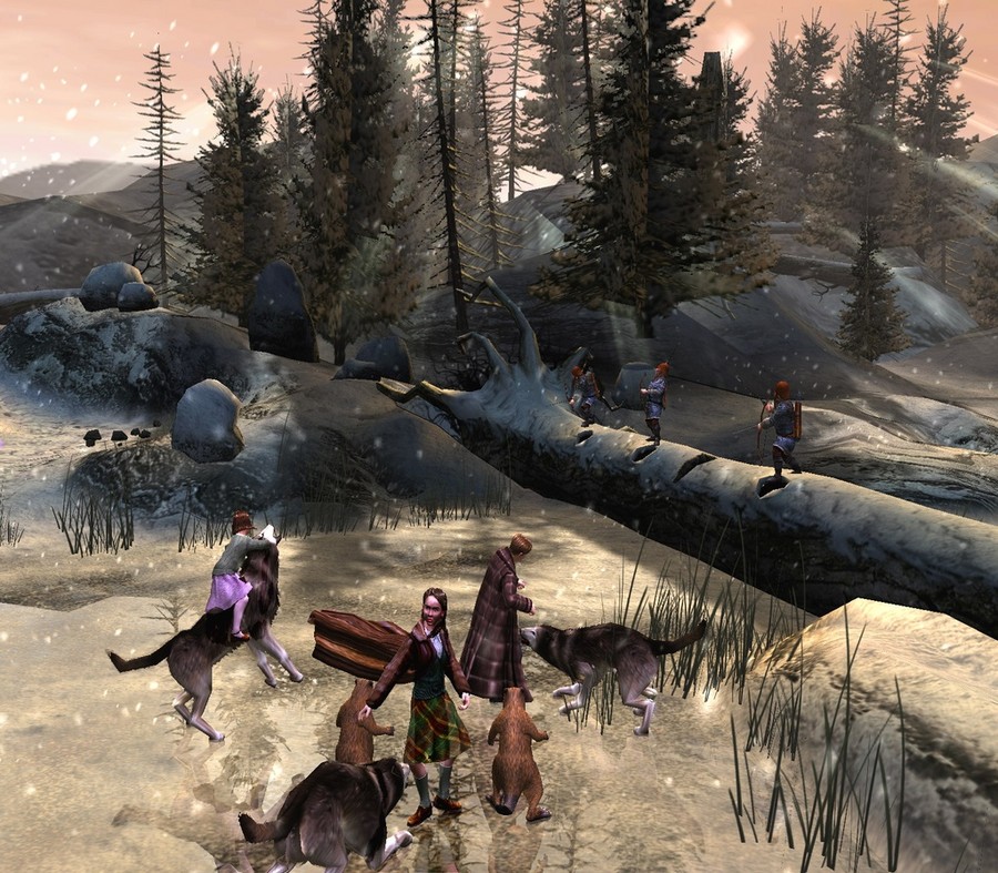 XBOX Screenshots