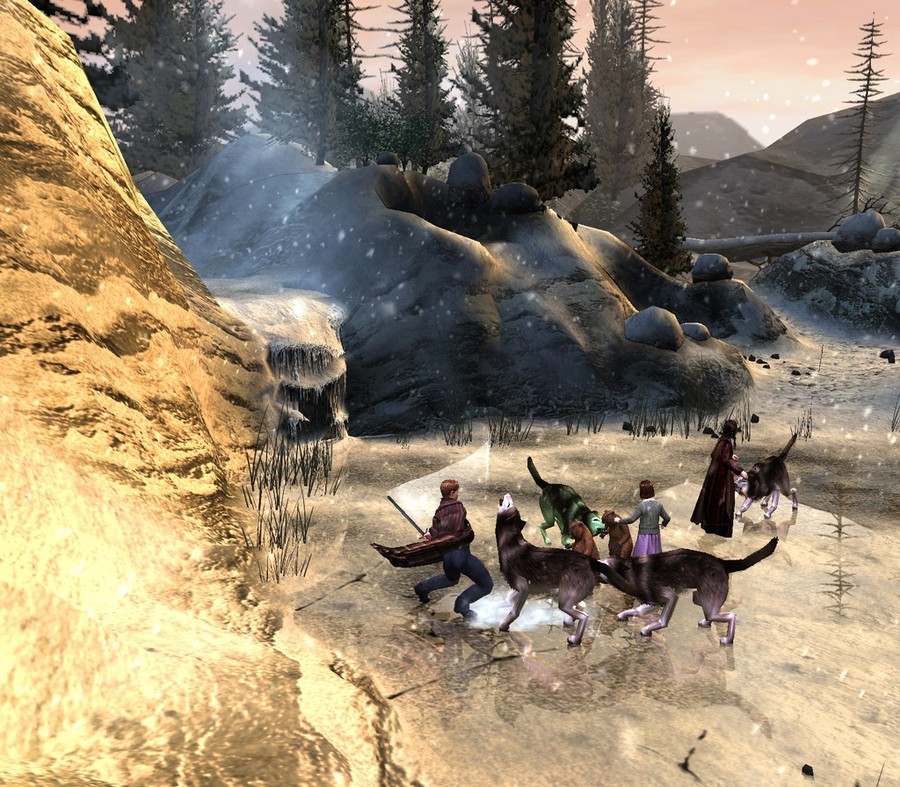 XBOX Screenshots
