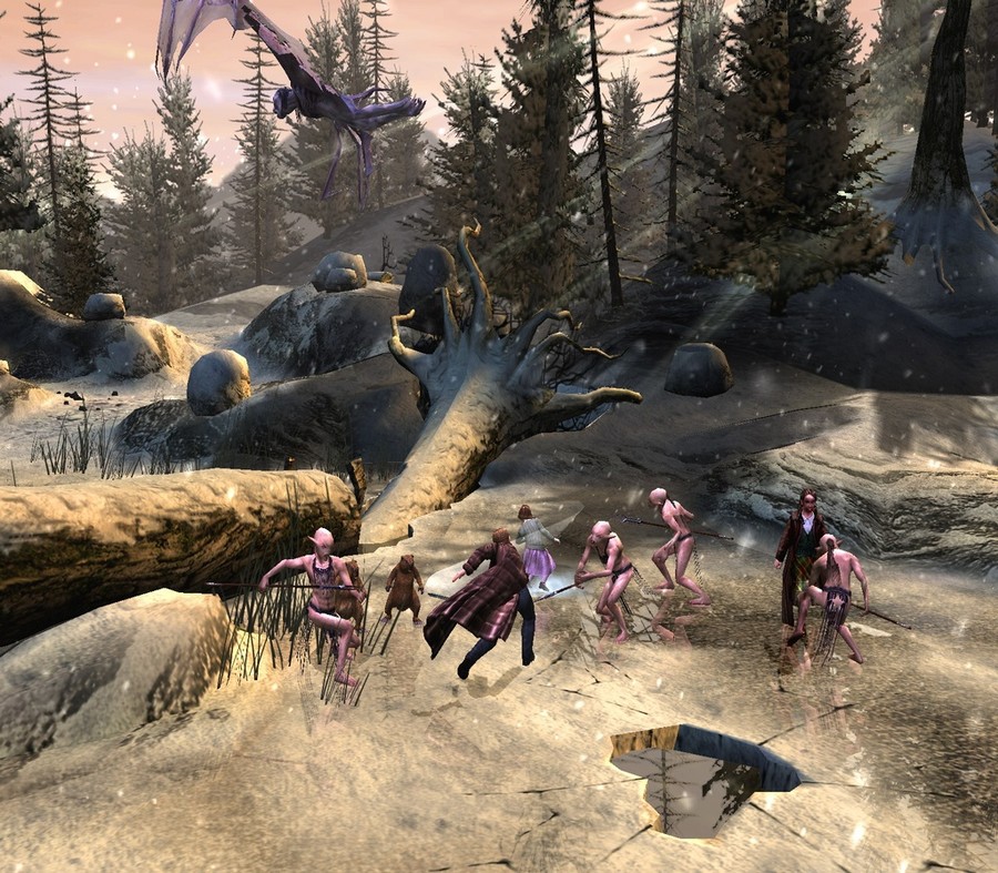 XBOX Screenshots