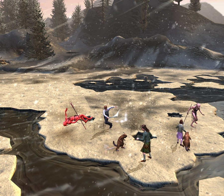 XBOX Screenshots