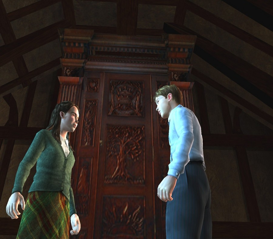 XBOX Screenshots