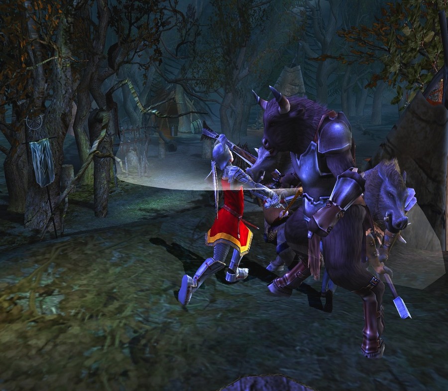 XBOX Screenshots