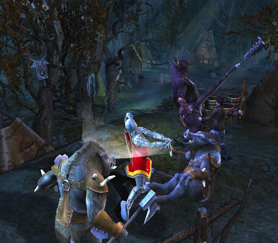 XBOX Screenshots