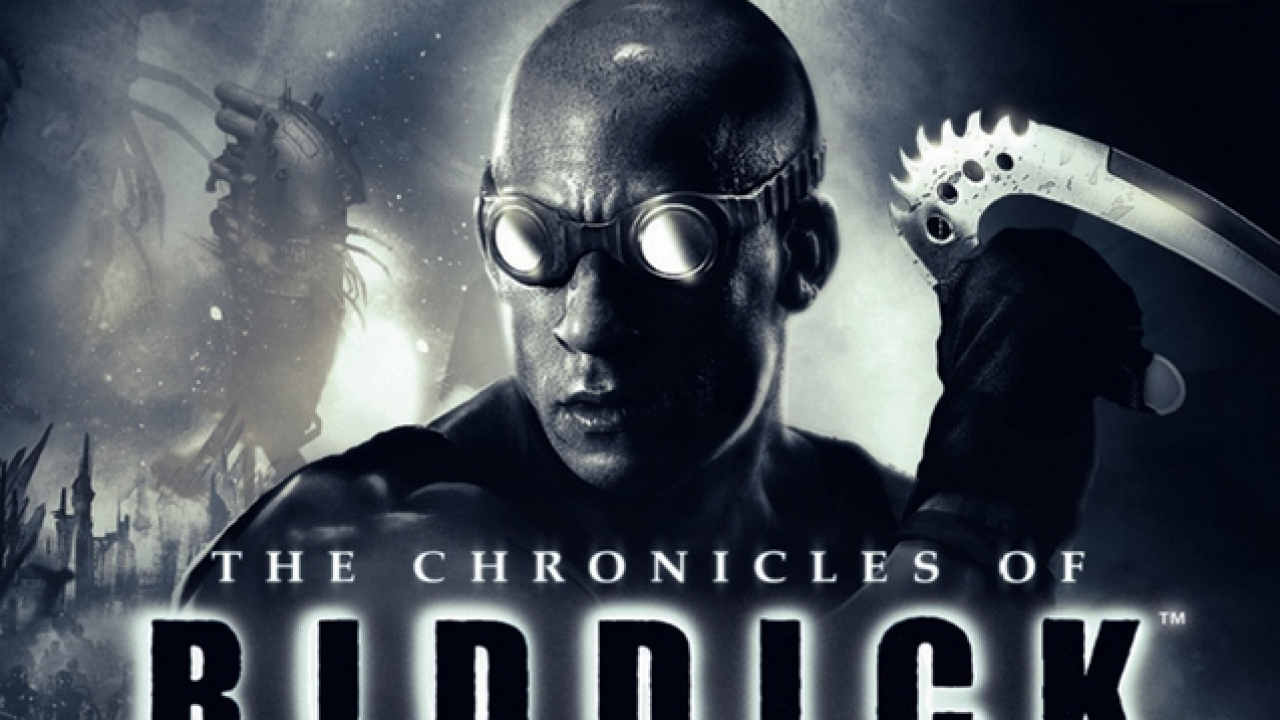 The Chronicles of Riddick: Assault on Dark Athena