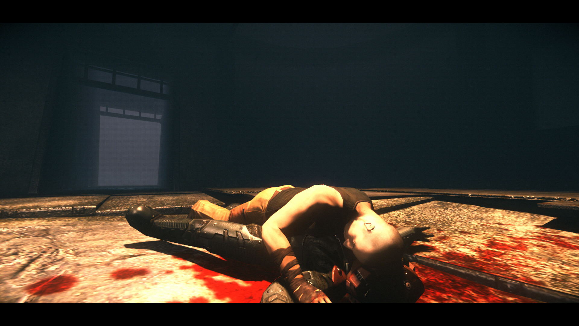 The Chronicles of Riddick: Assault on Dark Athena