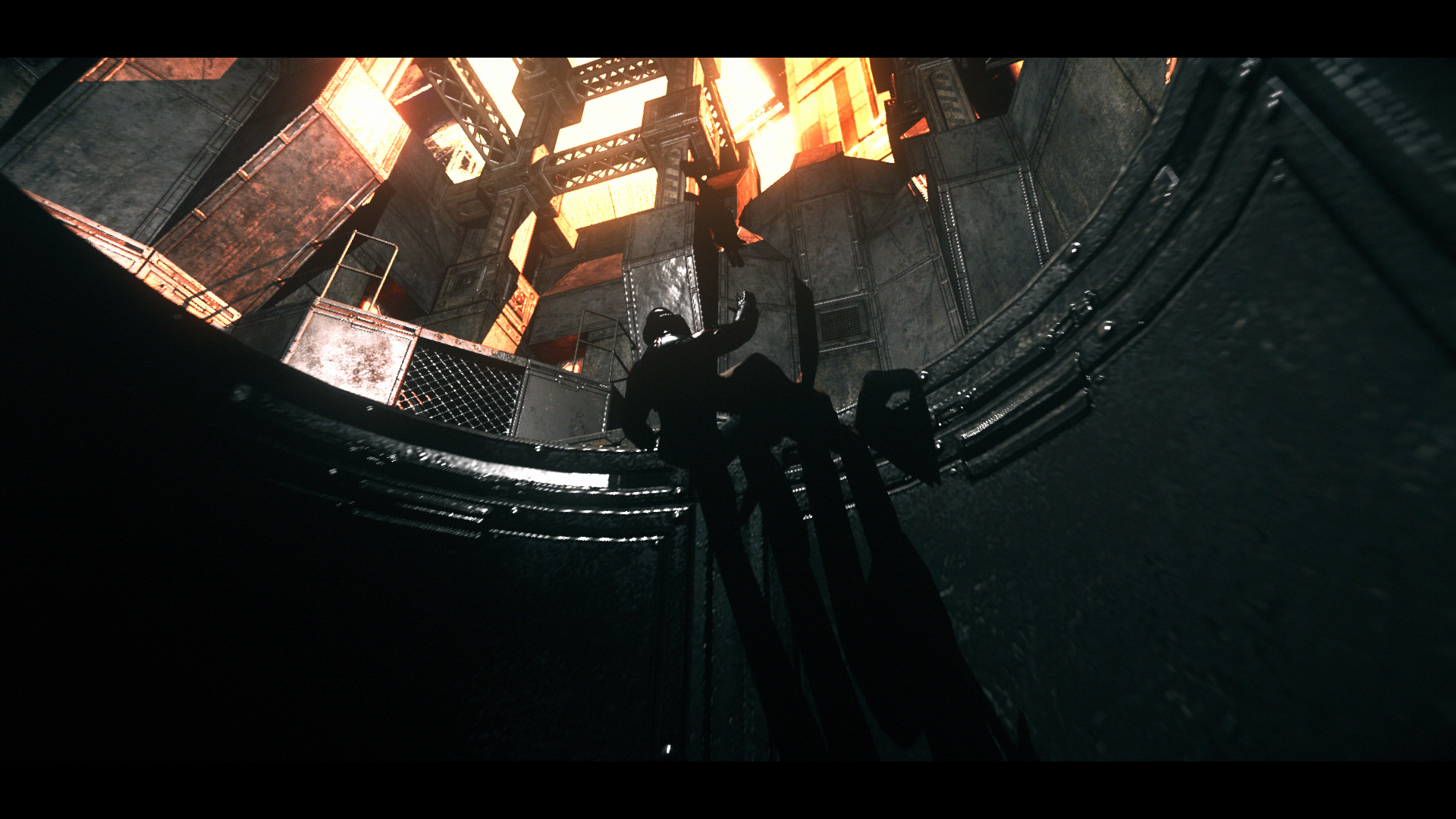 The Chronicles of Riddick: Assault on Dark Athena