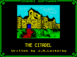 The Citadel